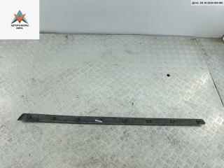 молдинг двери передней правой Peugeot 307 1 поколение 2003, 1.6 л., бензин, МКПП, синий, хетчбэк 3 дв., 9634011477