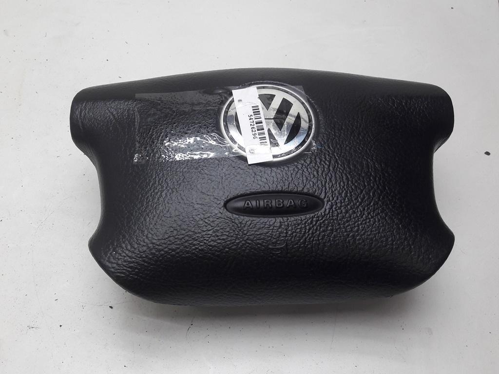 подушка безопасности пассажира Volkswagen Passat B5 1999, 1.6 л., бензин, МКПП, синий, универсал, 3B0880201AE