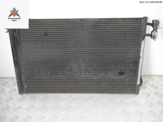 радиатор кондиционера BMW 3 серия E90/E91/E92/E93 2006, 2.0 л., бензин, МКПП, синий, универсал, 64536930040