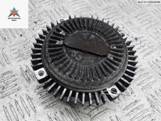 муфта вентилятора Volkswagen Passat B5 [рестайлинг] 2005, 1.9 л., дизель, АКПП, чёрный, универсал, 06B119145