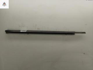 Молдинг стекла двери задней правой наружный Ford Mondeo 3 поколение 2001, 2.0 л., бензин, АКПП, серый, универсал