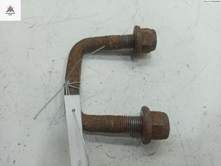 кронштейн рессоры Ford Transit 6 поколение 2003, 2.0 л., дизель, МКПП, белый, микроавтобус