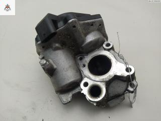 клапан EGR Mercedes-Benz E-Класс W212/S212/C207/A207 [рестайлинг] 2014, 2.2 л., дизель, АКПП, бежевый, универсал, A6511400760