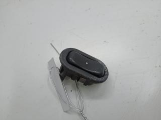 кнопка стеклоподъемника переднего правого Opel Zafira 1 поколение (A) 2002, 2.2 л., дизель, МКПП, серый, минивэн, 90561388