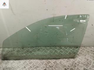 стекло двери передней левой Ford Mondeo 3 поколение [рестайлинг] 2004, 2.5 л., бензин, МКПП, серый, хетчбэк 5 дв.