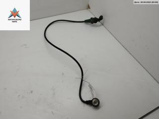 датчик детонации Audi A4 B5 1996, 1.8 л., бензин, АКПП, серый, седан, 054906377