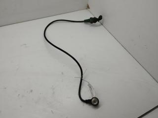 датчик детонации Audi A4 B5 1996, 1.8 л., бензин, АКПП, серый, седан, 054906377