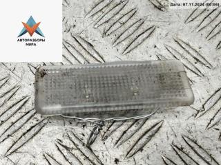 фонарь салона (плафон) BMW 5 серия E39 [рестайлинг] 2000, 2.5 л., дизель, МКПП, серый, седан, 8363604