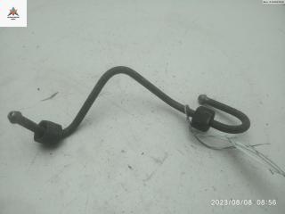 трубка ТНВД Renault Master 2 поколение 2002, 1.9 л., дизель, МКПП, синий, микроавтобус