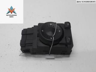 джойстик регулировки зеркал Volkswagen Passat B5 1998, 2.3 л., бензин, МКПП, чёрный, универсал, 3B1959565