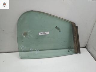 форточка задняя левая Opel Astra H 2004, 1.6 л., бензин, робот, серый, хетчбэк 5 дв.