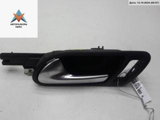 ручка внутренняя задняя левая Volkswagen Jetta 5 поколение 2005, 2.5 л., бензин, АКПП, синий, седан, 1K1837113