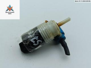 насос (моторчик) омывателя стекла Volkswagen Passat B4 1994, синий, универсал