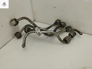 трубка топливная Mazda 6 GH [рестайлинг] 2010, 2.2 л., дизель