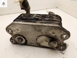 теплообменник масляного фильтра Volvo XC70 2 поколение 2003, 2.4 л., дизель, АКПП, серый, универсал, 8677973