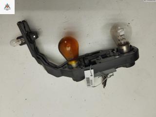 панель заднего левого фонаря Ford Galaxy 2 поколение 2006, 2.0 л., дизель, МКПП, бежевый, минивэн, 162495