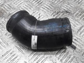 патрубок интеркулера Skoda Roomster 2010, 1.6 л., дизель, МКПП, серый, универсал, 6R0145838