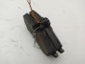 Колодки тормозные передние Mercedes-Benz Vaneo W414 2002, 1.7 л., дизель, МКПП, серый, минивэн - фото №2