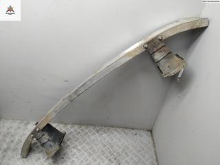 усилитель бампера переднего Mercedes-Benz A-Класс W169 2005, 2.0 л., бензин, МКПП, серый, хетчбэк 5 дв., 1696700334