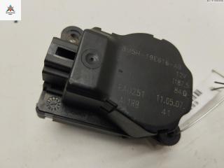 моторчик заслонки печки Ford Galaxy 2 поколение 2006, 2.0 л., дизель, МКПП, бежевый, минивэн, 3M5H19E616AB