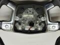 кнопки управления на руле Ford Galaxy 2 поколение 2006, 2.0 л., дизель, МКПП, бежевый, минивэн - фото №2