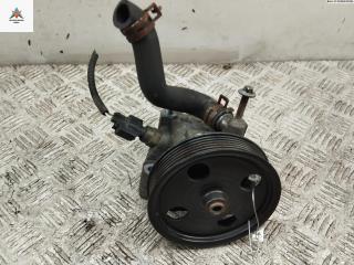 Насос гидроусилителя руля Ford Focus 2 поколение 2005, 1.6 л., i, бензин, МКПП, синий, универсал