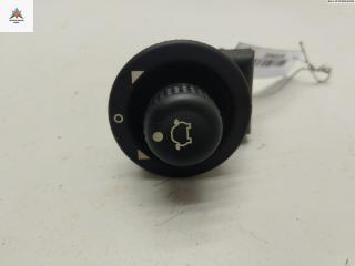 джойстик регулировки зеркал Ford Mondeo 3 поколение 2001, 2.0 л., бензин, АКПП, серый, универсал, 93BG17B676BA