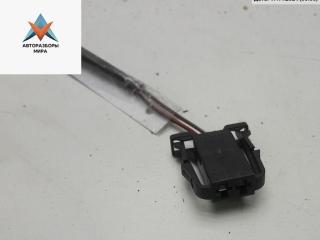разъем (фишка) проводки Volkswagen Golf 5 поколение 2005, 1.4 л., бензин, МКПП, синий, хетчбэк 3 дв., 1J0972923