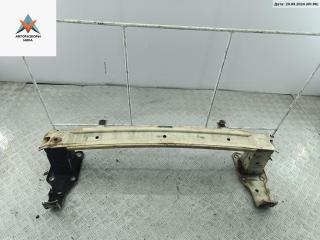 усилитель бампера переднего Ford Galaxy 2 поколение 2006, 2.0 л., дизель, МКПП, бежевый, минивэн