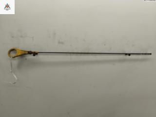 щуп двигателя Ford Fiesta 5 поколение 2003, 1.3 л., бензин, МКПП, зелёный, хетчбэк 5 дв., YS6G6750BC