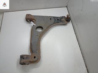 рычаг передний правый Opel Astra H 2004, 1.6 л., бензин, робот, серый, хетчбэк 5 дв.