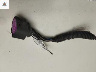 разъем (фишка) проводки Ford Galaxy 2 поколение 2006, 2.0 л., дизель, МКПП, бежевый, минивэн