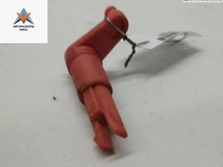 Заслонка печки/климат-контроля Audi A4 B7 2007, 2.0 л., дизель, МКПП, чёрный, универсал, 663035L