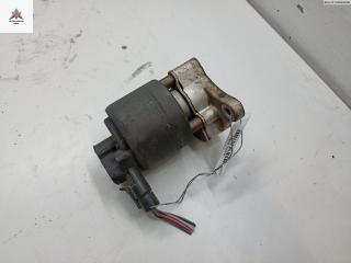 клапан EGR Opel Sintra 1 поколение 1997, 2.2 л., бензин, МКПП, зелёный, минивэн
