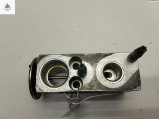 расширительный клапан кондиционера Ford Galaxy 2 поколение 2006, 2.0 л., дизель, МКПП, бежевый, минивэн, 6G9119849AC