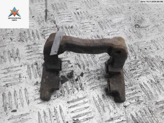 скоба суппорта Skoda Octavia mk1 (A4 1U) 2000, 1.9 л., дизель, МКПП, чёрный, универсал