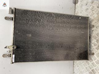 радиатор кондиционера Audi A6 4F/C6 2004, 2.0 л., дизель, МКПП, серый, седан