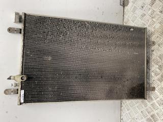 радиатор кондиционера Audi A6 4F/C6 2004, 2.0 л., дизель, МКПП, серый, седан