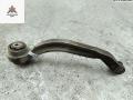 рычаг передний левый Volkswagen Passat B5 1998, 1.8 л., бензин, МКПП, серый, универсал - фото №2