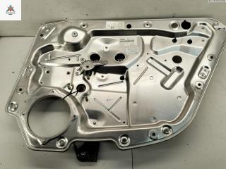 стеклоподъемник электрический задний правый Volkswagen Phaeton 1 поколение 2007, 3.0 л., дизель, АКПП, серый, седан, 3D4839756AG