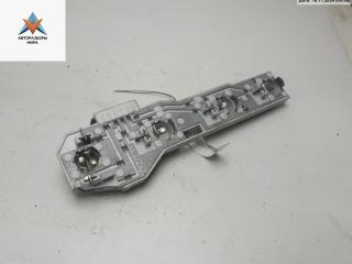 Плата фонаря заднего правого Skoda Fabia 1 поколение (6Y) [рестайлинг] 2004, 1.2 л., бензин, МКПП, серый, универсал, 6Y9945258