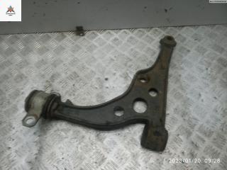 рычаг передний правый Peugeot Boxer 2 поколение 1999, 1.9 л., дизель, МКПП, белый, микроавтобус, 1302372080