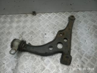 рычаг передний правый Peugeot Boxer 2 поколение 1999, 1.9 л., дизель, МКПП, белый, микроавтобус, 1302372080
