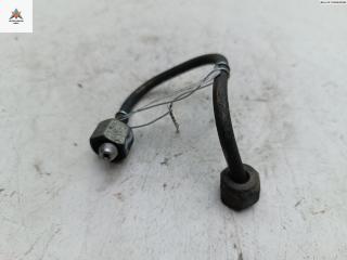 трубка ТНВД Citroen C8 1 поколение 2006, 2.2 л., дизель, МКПП, серый, минивэн