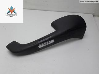 Накладка на ручку двери Volkswagen Jetta 5 поколение 2005, 2.5 л., бензин, АКПП, синий, седан, 1K4868055A