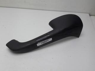 Накладка на ручку двери Volkswagen Jetta 5 поколение 2005, 2.5 л., бензин, АКПП, синий, седан, 1K4868055A