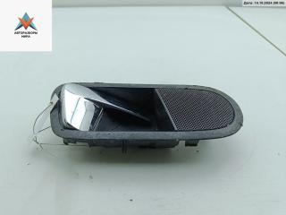 ручка внутренняя передняя правая Volkswagen Sharan 1 поколение [рестайлинг] 2002, 1.9 л., дизель, МКПП, чёрный, минивэн, 7M3837114B