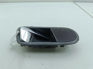ручка внутренняя передняя правая Volkswagen Sharan 1 поколение [рестайлинг] 2002, 1.9 л., дизель, МКПП, чёрный, минивэн, 7M3837114B