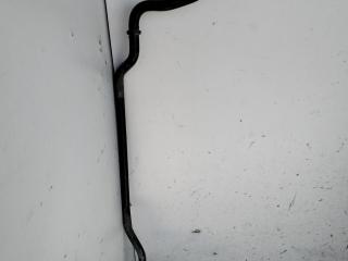 стабилизатор подвески передний Peugeot 107 1 поколение 2005, 1.0 л., бензин, МКПП, чёрный, хетчбэк 3 дв., 00005081J7