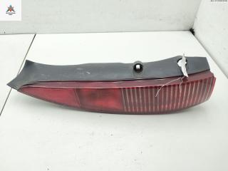 фонарь задний правый Citroen C5 1 поколение [рестайлинг] 2007, 2.0 л., дизель, МКПП, красный, универсал